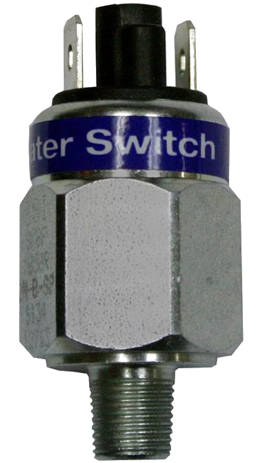 Bottle Heater Pressure Transducer Only NX-15943