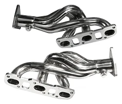 KOLEKTOR WYDECHOWY NISSAN 370Z 09-13 INFINITI G37 08-13