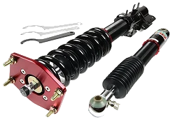Zawieszenie gwintowane BC Racing Y-04-V1-VM Porsche 968 1992-1995