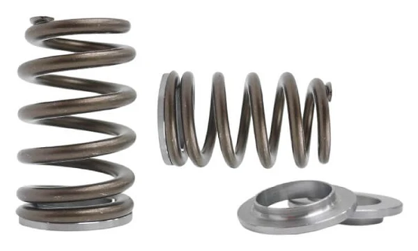 Sprężynki zaworowe Beehive Kelford Cams Mitsubishi 4G63 DOHC VR4 EVO 7