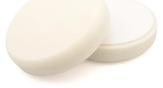 FLEXIPADS 130mm Cream EVO+ compounding