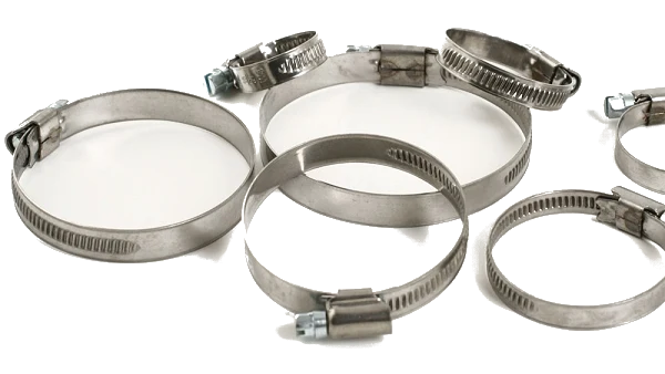 Zestaw opasek do88-kit116-4