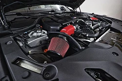 Dedykowany układ dolotowy MST Performance BMW M5 M8 M 850i xDrive F90 F91 F92 F93 G14 G15 G16 G30 CS