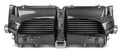 Competition Intercooler Kit Wagner Tuning for Porsche 992 Turbo(S)