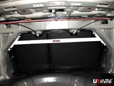 Rozpórka tylna górna (Rear Upper Strut Bar) Ultra Racing Hyundai Elantra MD 10+
