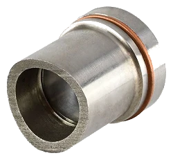 Tulejka nierdzewna do wspawania FMIC.EU M18x1.5 mm Sonda Lambda