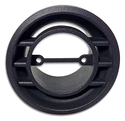 CANchecked MFD15 - 52mm Ramka nawiewu z miejscem na wyświetlacz Mazda 6 MPS 52mm LHD/RHD