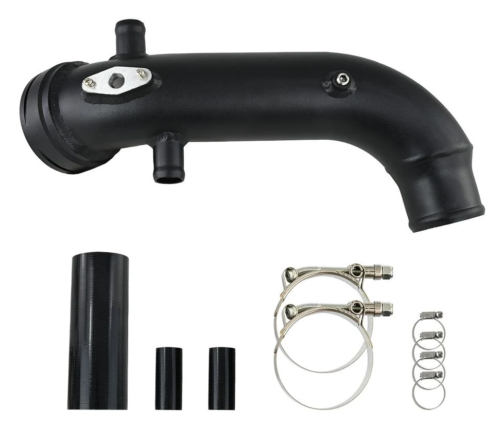 Przewód dolotowy Charge Pipe FMIC.EU BMW N54 Z4 E89 35i