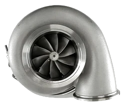 Turbosprężarka TS-1 Turbosmart TS-1-7675VB096E 7675 V-Band 0.96AR Zewnętrzny Wastegate