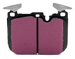 MMX RP650 Fast Road Pad Upgrade Front for BMW F8x M-Cars 2014-2021