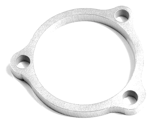 Flansza wydechowa turbo / downpipe nierdzewna F14 AUDI A4 A5 B8 2.0 TFSI 3.0 TDI A6 C7 A7 Q5 3.0 TDI