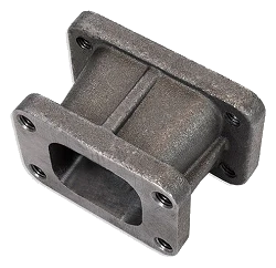 Przejściówka pod turbo T3/T4