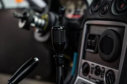 Coolerworx Short Shifter do Mazda MX 5 NA Carbon Pro Drop czerwona