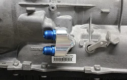 Adapter chłodnicy oleju JAGUAR ZF 8HP70 FTWL