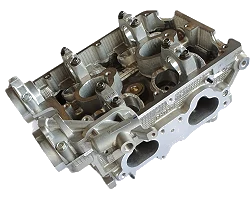 Prawa Głowica Silnika Spec C 11039AB660 Subaru EJ207