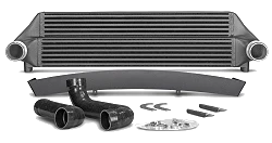 Performance Intercooler Kit Wagner Tuning for Ford Focus ST MK4 2.3 Ecoboost