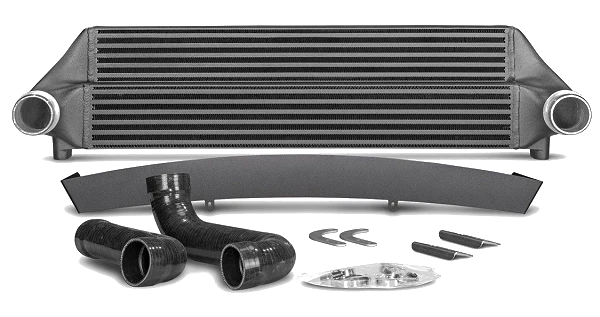 Performance Intercooler Kit Wagner Tuning for Ford Focus ST MK4 2.3 Ecoboost