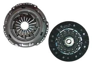 Zestaw sprzęgła Xtreme Clutch Volkswagen GOLF 2.8 VR6 4motion 150KW (1999-2005)