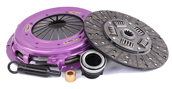 Zestaw sprzęgła Xtreme Clutch Heavy Duty Organic HOLDEN WB 4.2 V8 115KW (1980-1985)