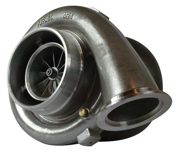 Turbosprężarka JRspec GTX45R SB