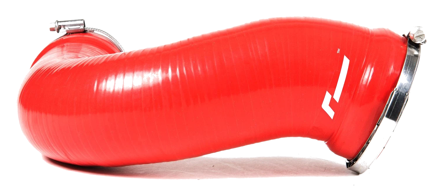 RacingLine Silicone Turbo Inlet Hose for Audi VW Seat MQB EA888.3 1.8 2.0 TSI Red