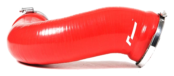 RacingLine Silicone Turbo Inlet Hose for Audi VW Seat MQB EA888.3 1.8 2.0 TSI Red