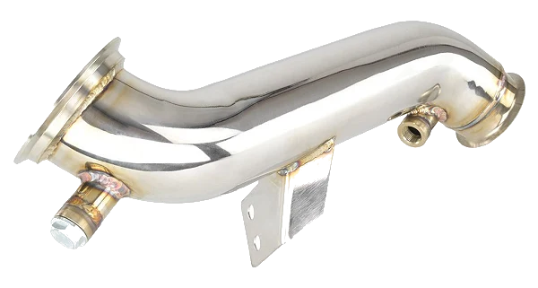 Downpipe FMIC.Pro Mercedes W205 C200 2.0 Turbo 2014-