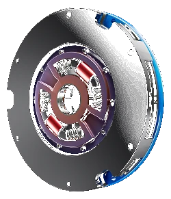 UniClutch Sprzęgło Dwutarczowe Sport 875 Nm UC0824201