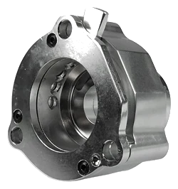 Adapter blow off do silników Vag 1.8 2.0 TFSI VW/AUDI/SKODA 2007+