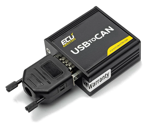 Moduł USB to CAN