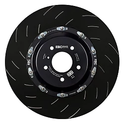 SG2F026 Sportowe tarcze hamulcowe SG EBC Brakes BMW M3 G80 M3 Competition G80 M3 Competition G81 M4 G82 M4 Competition G82 M4 Competition Convertible G83 M4 Convertible G83 BMW M3 G80 M3 Com