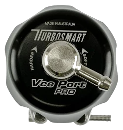 Zawór Blow off BOV Turbosmart TS-0205-1131 Vee-Port PRO Universal