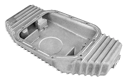 Tuningowa miska olejowa SR20DET 200SX s13, s14, s15