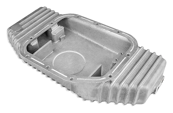 Tuningowa miska olejowa SR20DET 200SX s13, s14, s15