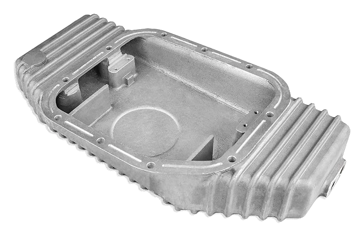 Tuningowa miska olejowa SR20DET 200SX s13, s14, s15