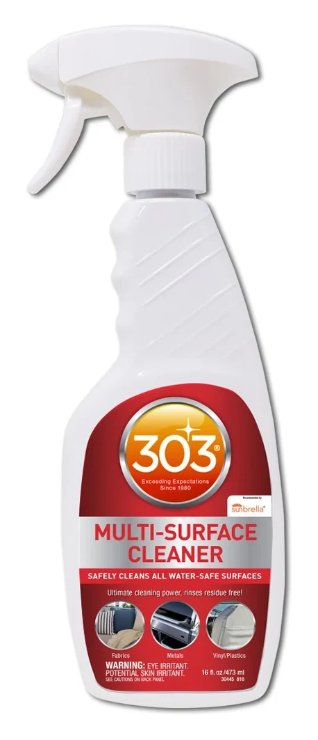 303 Multisurface Cleaner uniwersalny wielozadaniowy środek do czyszczenia APC 473ml