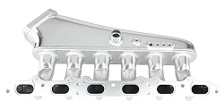 Kolektor ssący dolotowy FMIC.Pro BMW E60 530i M54B30