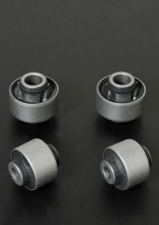Hardrace Front Lower Arm For Bushing For Nissan March Micra