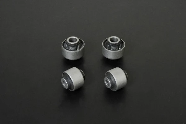 Hardrace Front Lower Arm For Bushing For Nissan March Micra