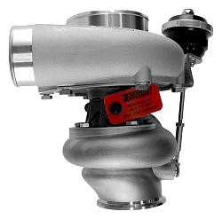 TS-1 Performance Turbosprężarka Turbosmart 6262 V-Band 0.82AR Internally Wastegated