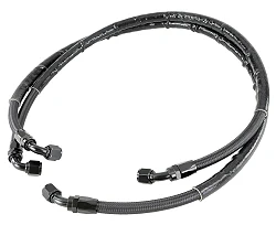 Zestaw Chłodnicy Oleju Silnikowego FMIC.Pro VW Volkswagen Golf V VI 5 6 Audi A3 1.2 1.4 TSI EA111 2005-2015