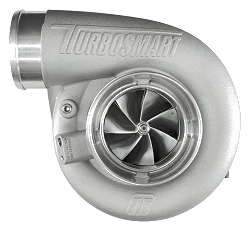 TS-1 Performance Turbosprężarka Turbosmart 7675 V-Band Reverse Rotation 0.96AR Externally Wastegated