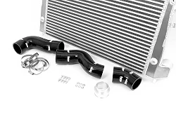 Intercooler Forge Motorsport FMMK5FMIC.N Audi S3 8P 2.0 TFSi VW Golf 5 czarny - FO-FMMK5FMIC.N