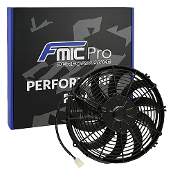 Wentylator tłoczący FMIC.Pro 12” RACING 180W 
