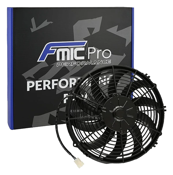 Wentylator tłoczący FMIC.Pro 12” RACING 180W 