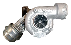 Turbosprężarka JRspec VAG 1.9/2.0 TDI HYBRID (A4/A6/SUPERB/PASSAT/T5-T6)