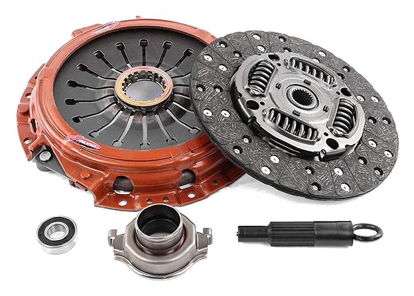 Zestaw sprzęgła Xtreme Clutch Organic Mitsubishi PAJERO 3.8 V6 All-wheel Drive (V87W, V97W) 184KW (2006-2013)