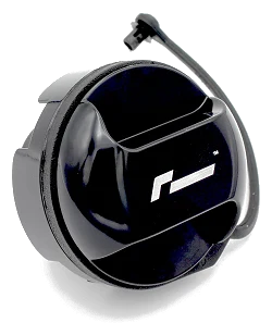 RacingLine Billet Fuel Filler Cap Screw Type