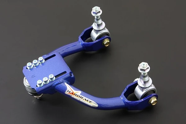 Hardrace Front Upper Camber Kit For Honda Accord
