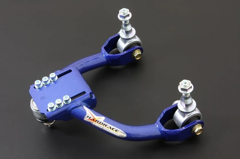 Hardrace Front Upper Camber Kit For Honda Accord